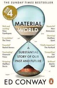 material world